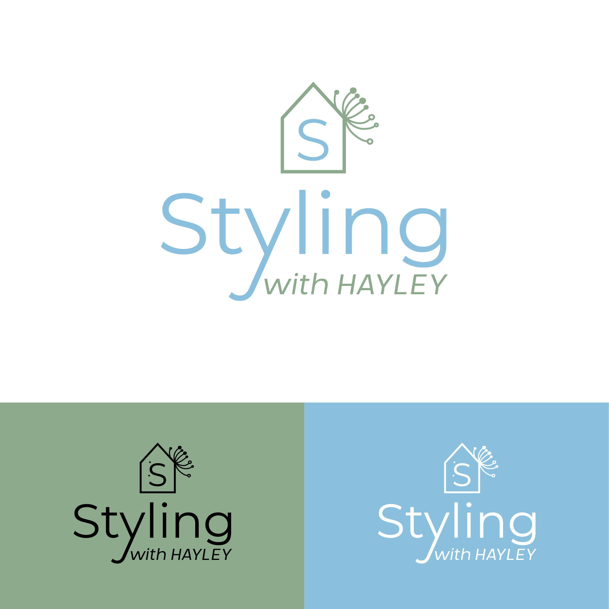 Logo Design by Ernest Owusu for this project | Design #24440368