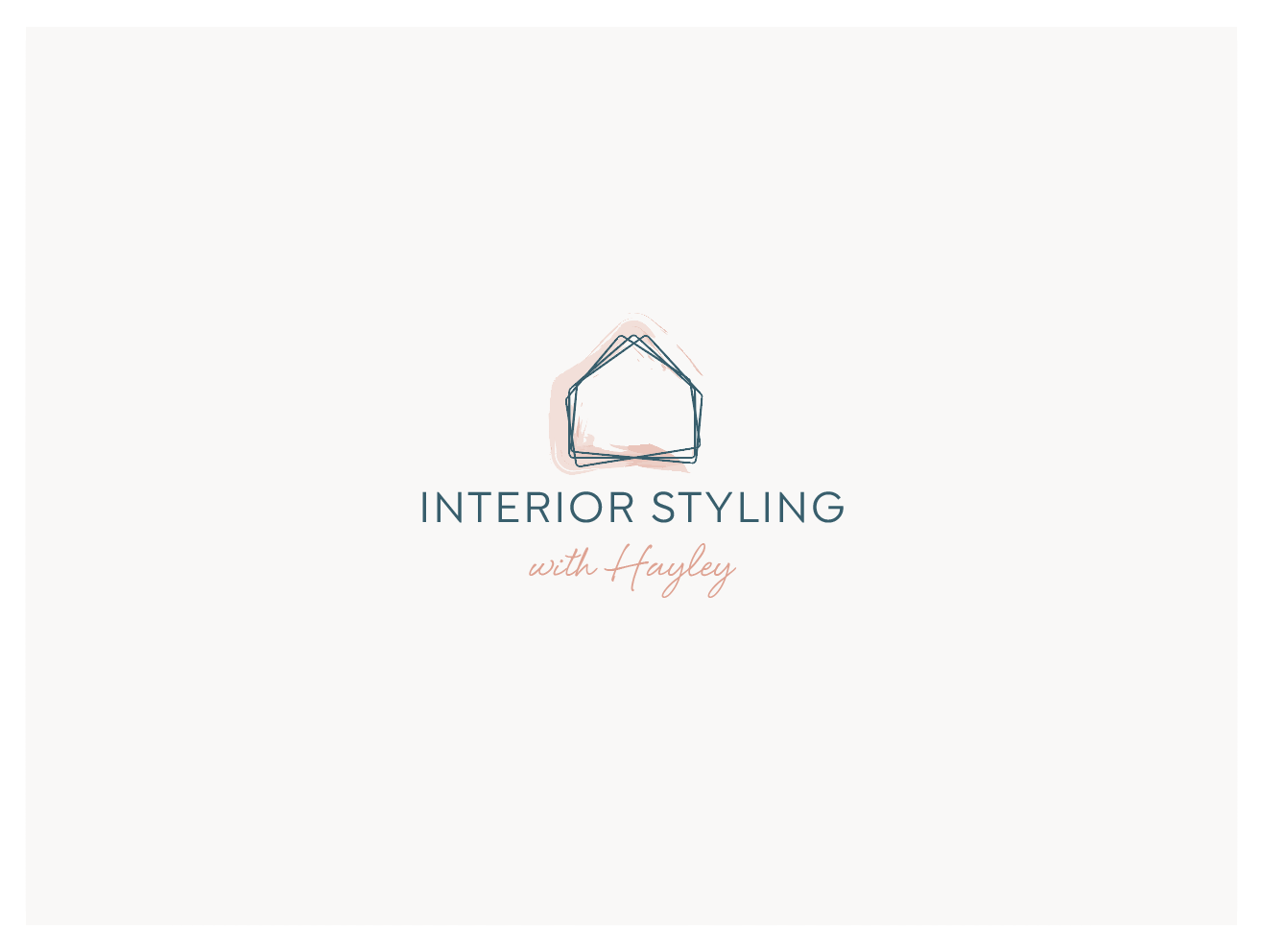 Logo Design by wonderland for this project | Design #24494155