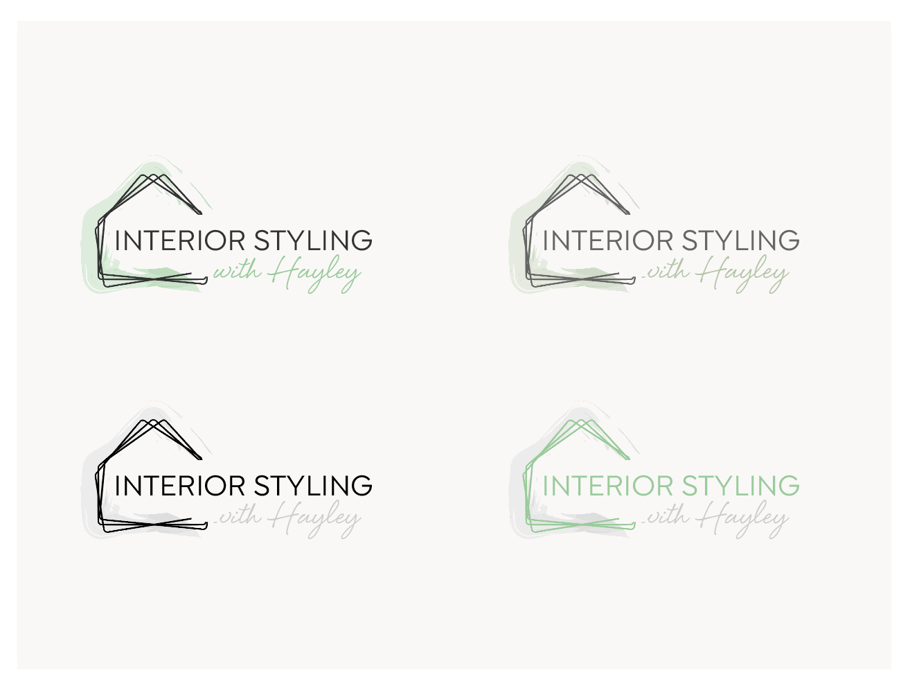 Logo Design by wonderland for this project | Design #24498616