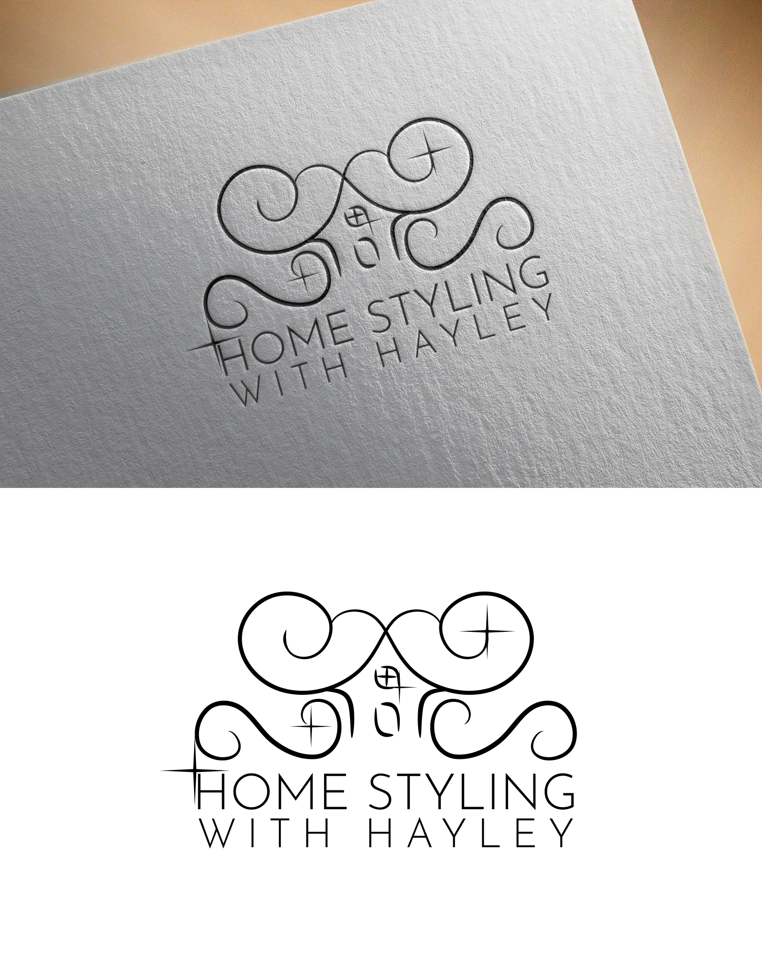 Logo Design by design.bb for this project | Design #24449222