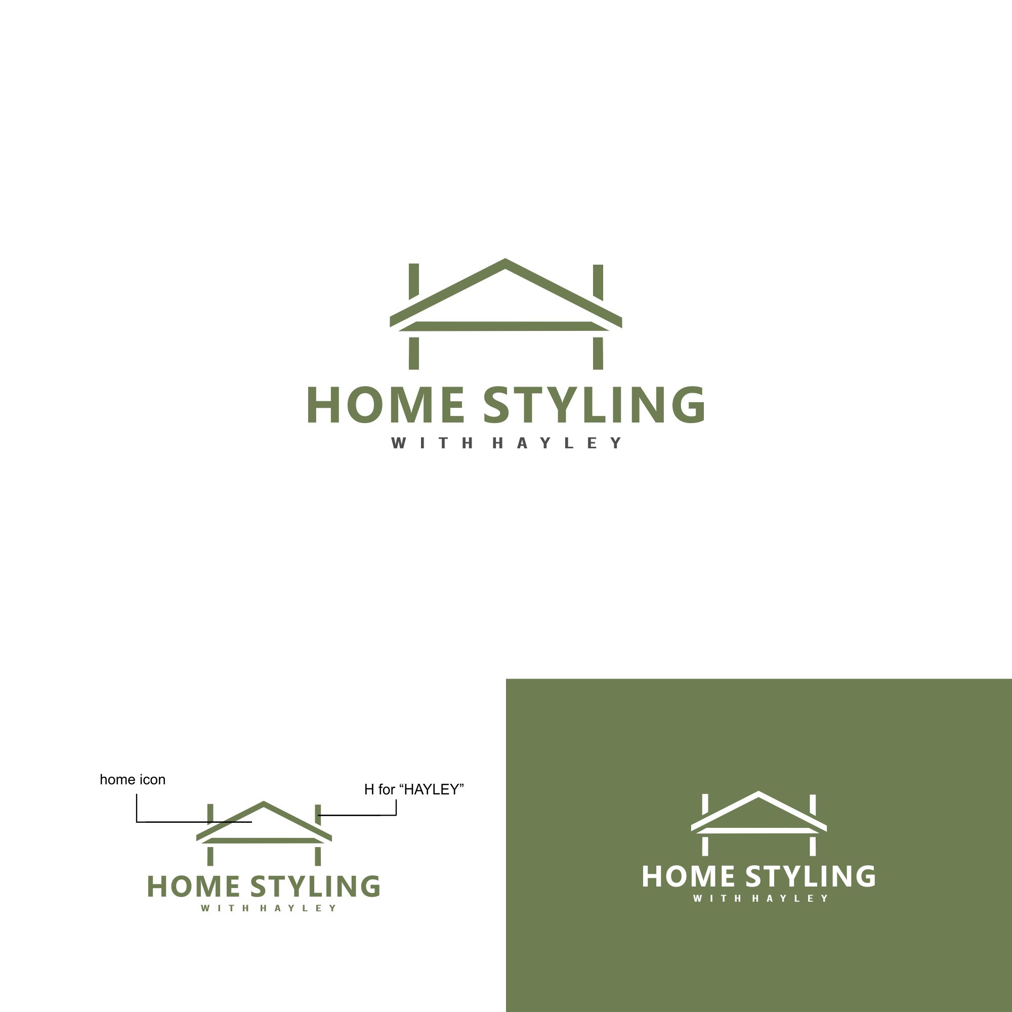 Logo Design by alitjuara for this project | Design #24473489