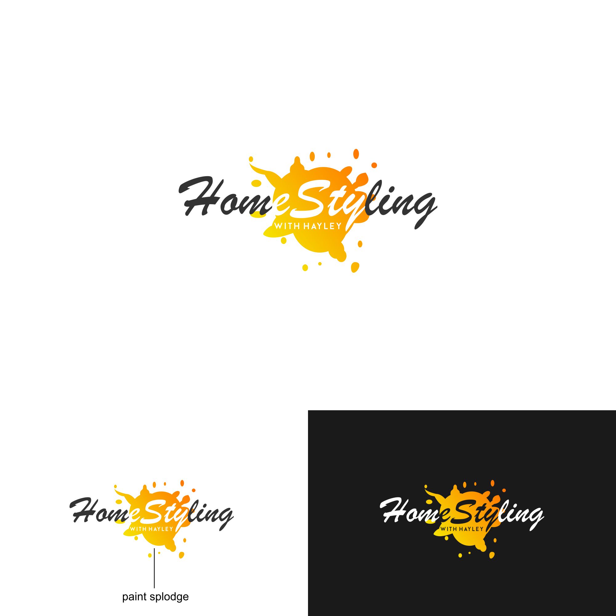Logo Design by alitjuara for this project | Design #24473490