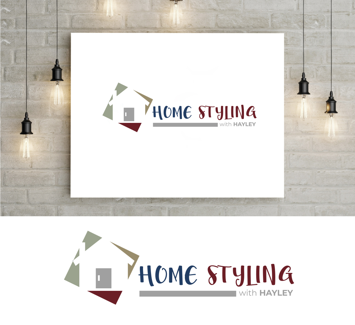 Logo Design by [HP] Henry Panaligan for this project | Design #24442809