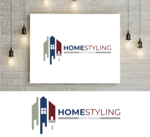 Logo Design by [HP] Henry Panaligan for this project | Design: #24442914