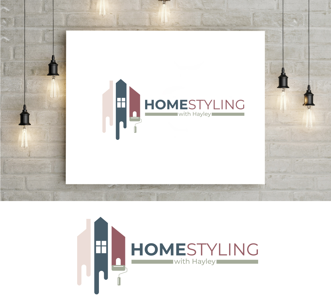 Logo Design by [HP] Henry Panaligan for this project | Design #24499930