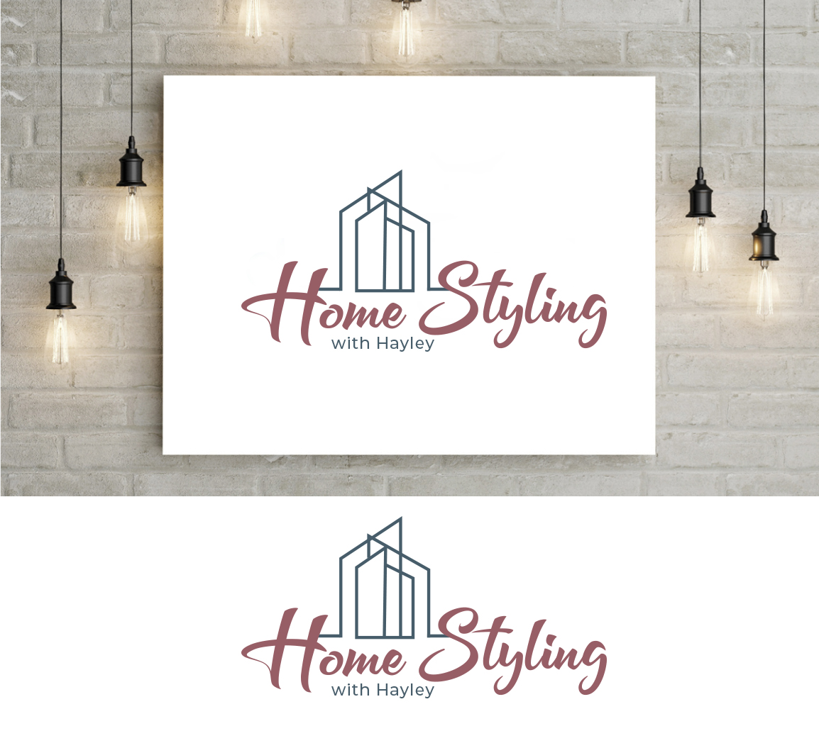 Logo Design by [HP] Henry Panaligan for this project | Design #24500005