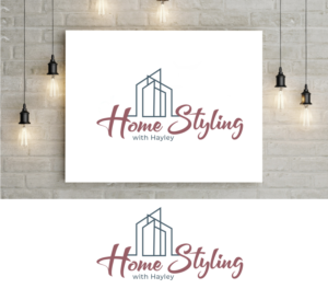 Logo Design by [HP] Henry Panaligan for this project | Design: #24500005