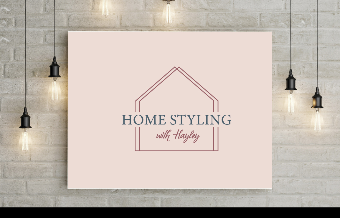 Logo Design by [HP] Henry Panaligan for this project | Design #24500080