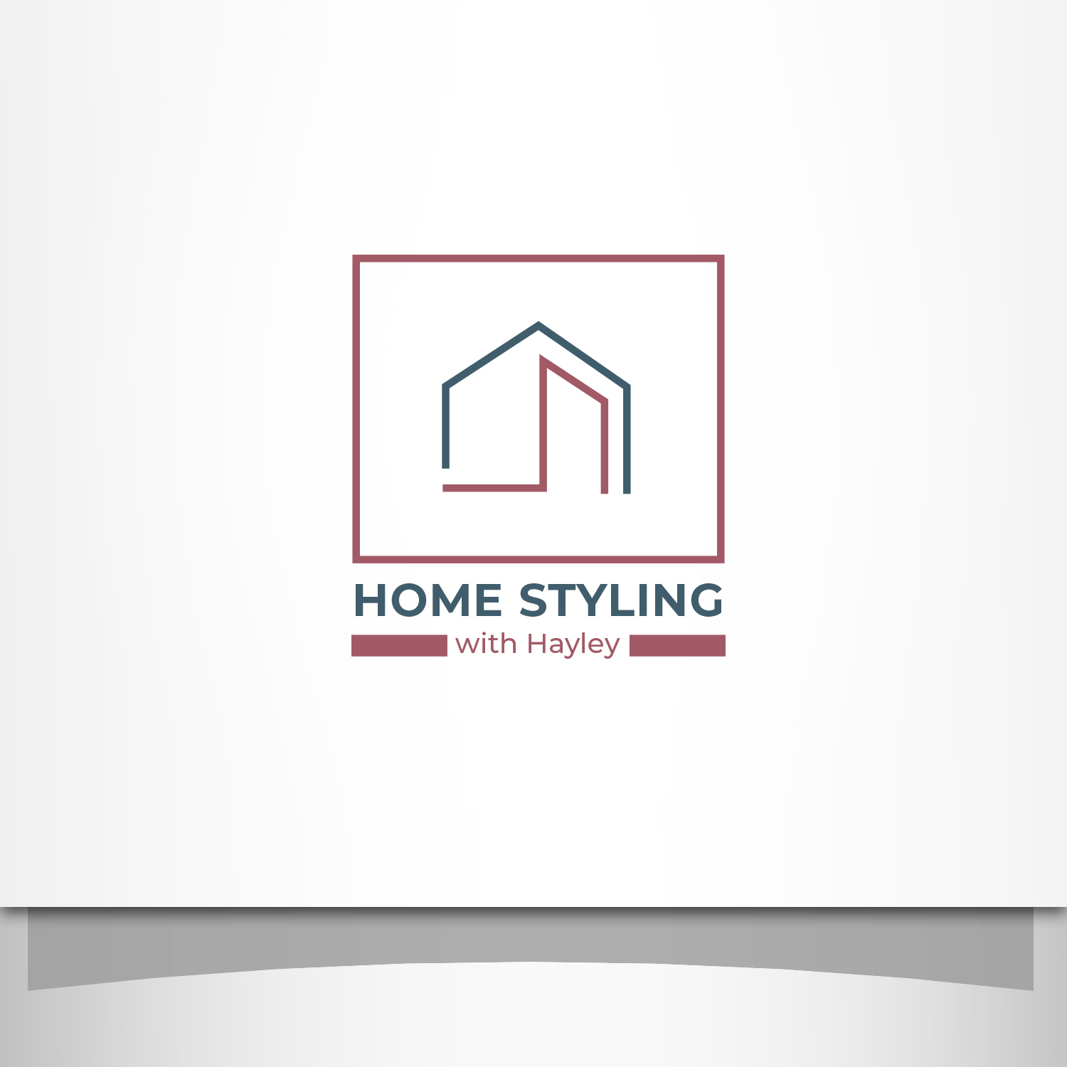 Logo Design by [HP] Henry Panaligan for this project | Design #24500164