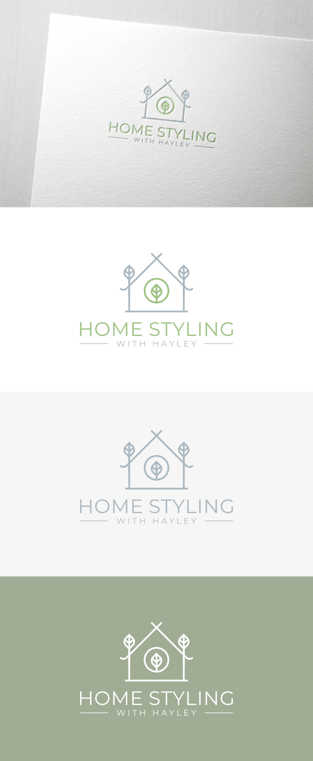 Logo Design by fatiyadesign for this project | Design #24443620
