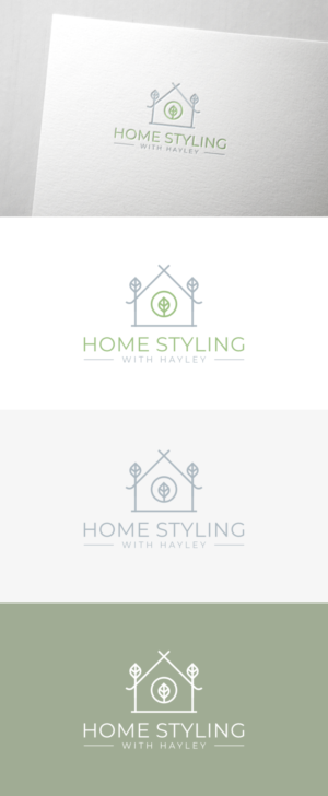 Logo Design by fatiyadesign for this project | Design: #24443620