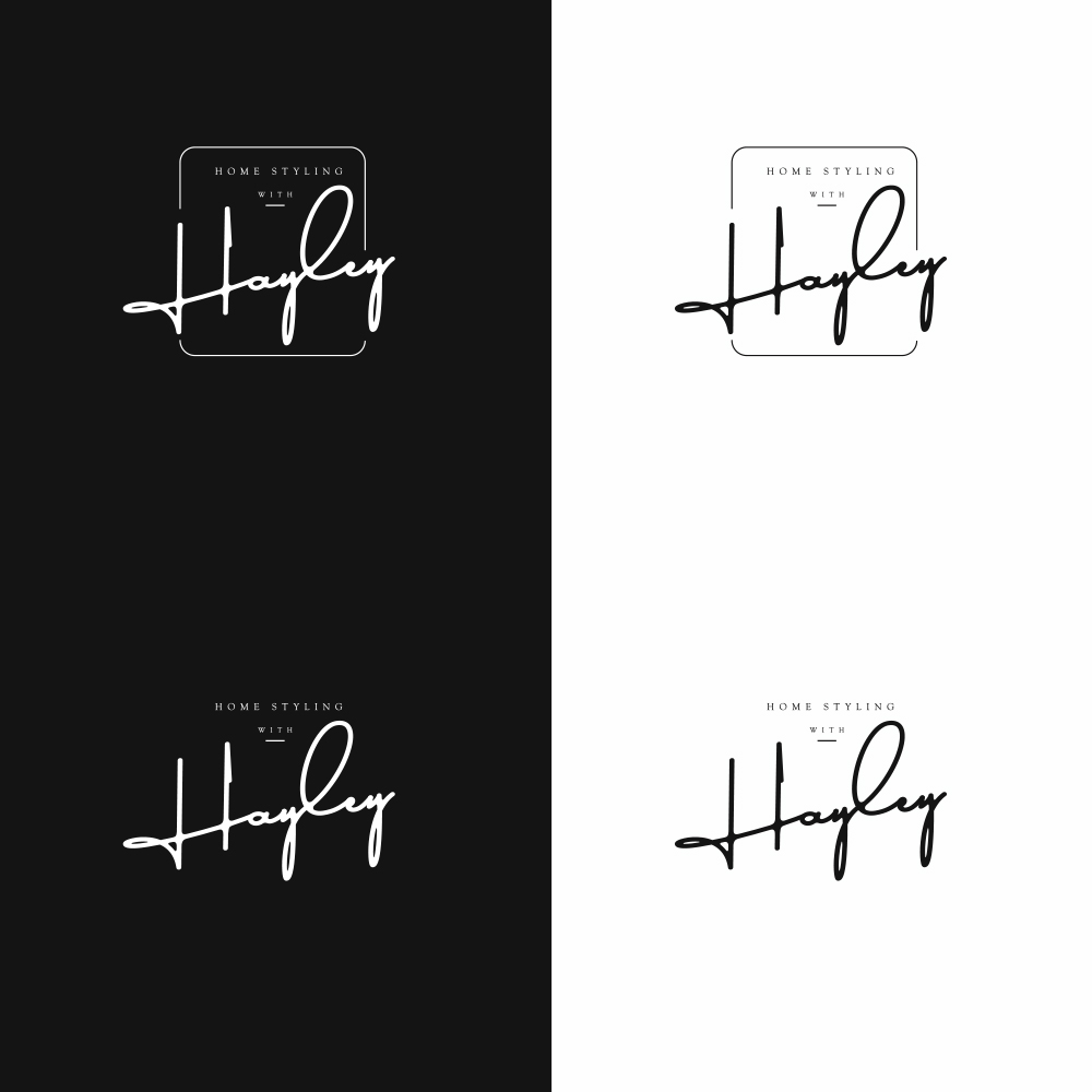 Logo Design by Sarastudioo for this project | Design #24475911