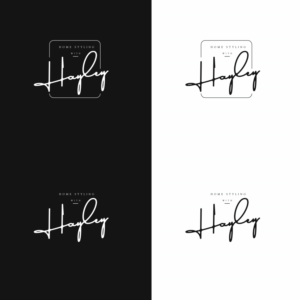 Logo Design by Sarastudioo for this project | Design: #24475911