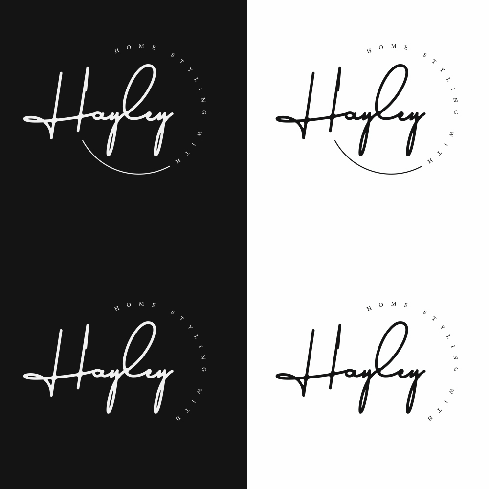 Logo Design by Sarastudioo for this project | Design #24476160