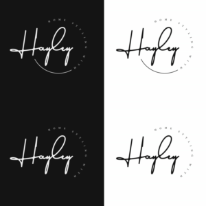 Logo Design by Sarastudioo for this project | Design: #24476160