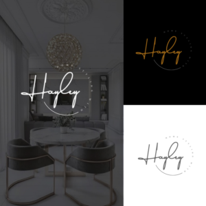 Logo Design by Sarastudioo