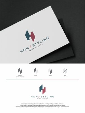Logo Design by Hakim Febrian for this project | Design #24497306
