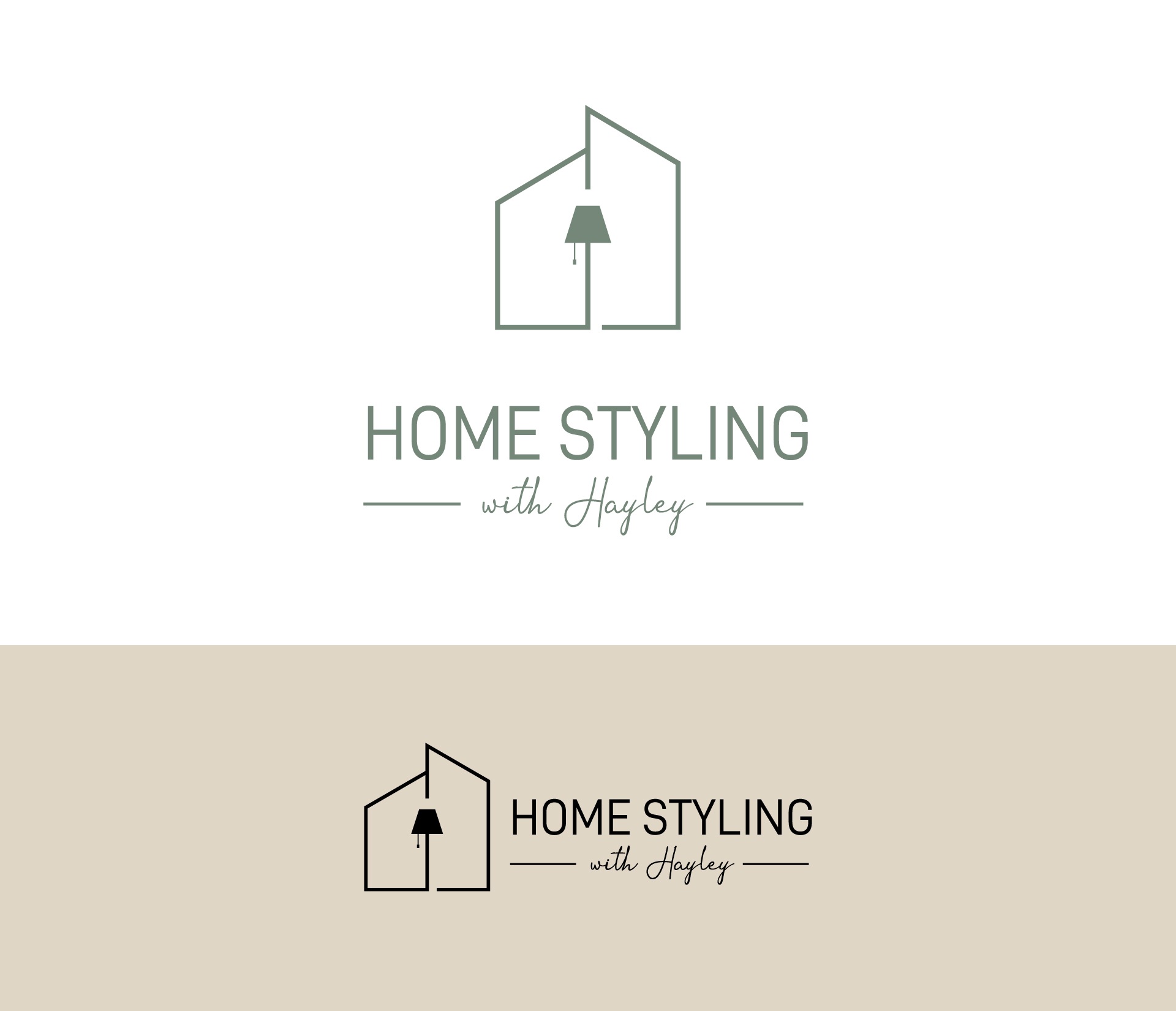 Logo Design by hoaihoai for this project | Design #24494266