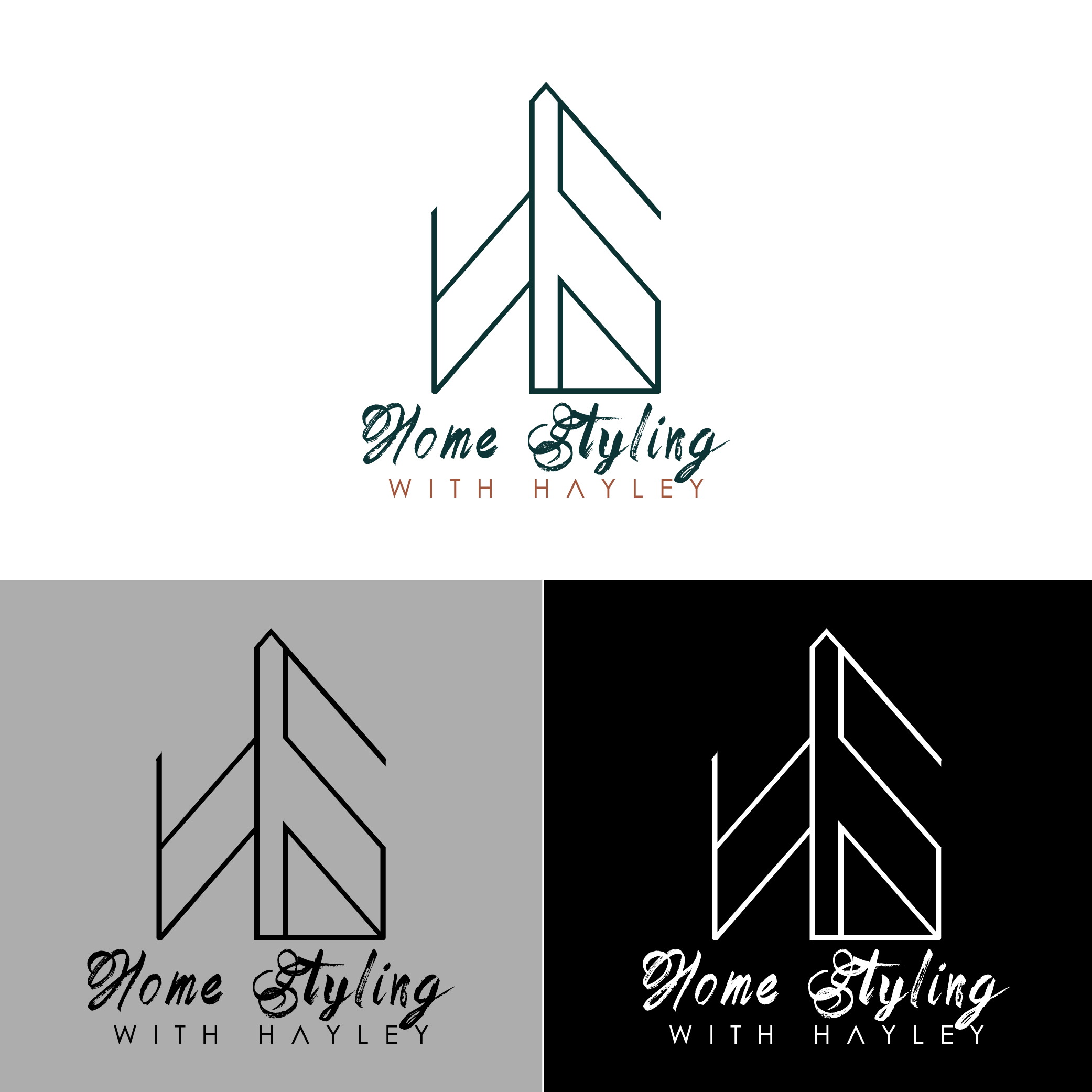 Logo Design by ASA ArchIn for this project | Design #24452515