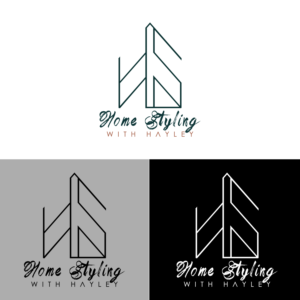 Logo Design by ASA ArchIn for this project | Design: #24452515