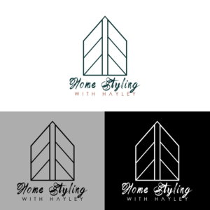 Logo Design by ASA ArchIn for this project | Design: #24452516