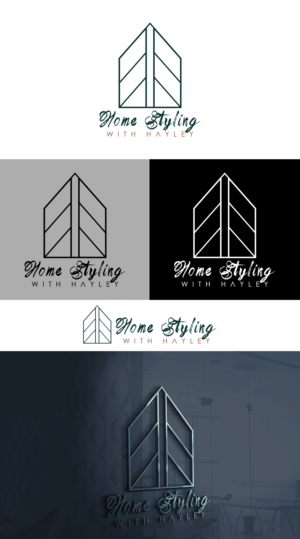 Logo Design by ASA ArchIn for this project | Design: #24494257