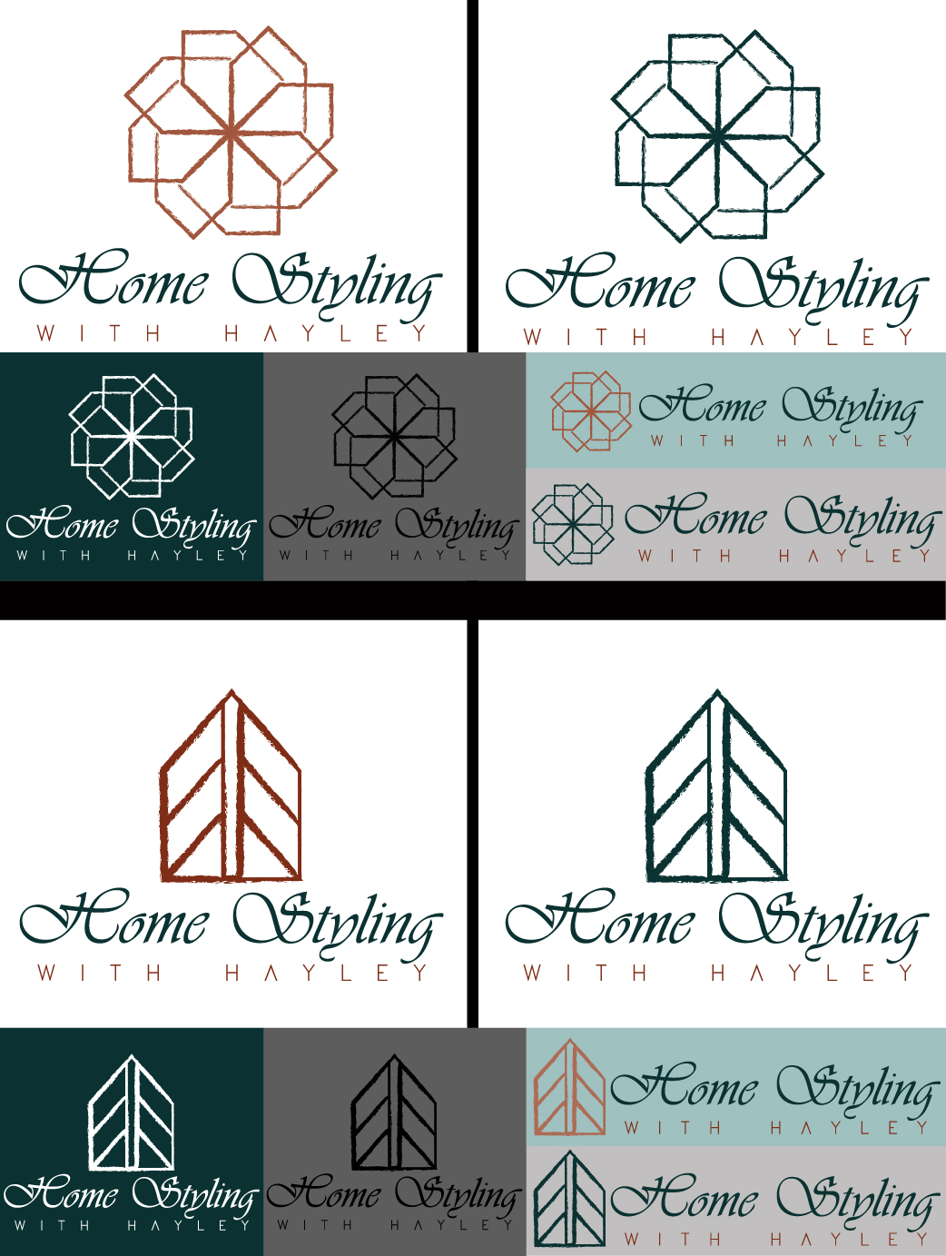 Logo Design by ASA ArchIn for this project | Design #24498068