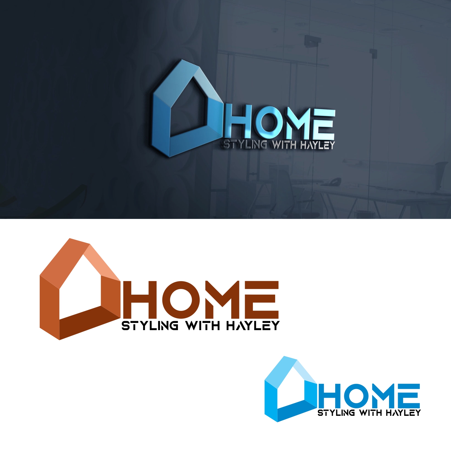 Logo Design by SURAJ90500 for this project | Design #24455179