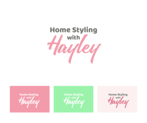 Logo Design by RealManish for this project | Design #24475710