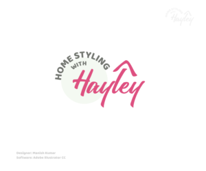 Logo Design by RealManish for this project | Design: #24475715