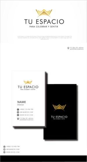 Logo Design by graphicevolution for this project | Design: #24439952