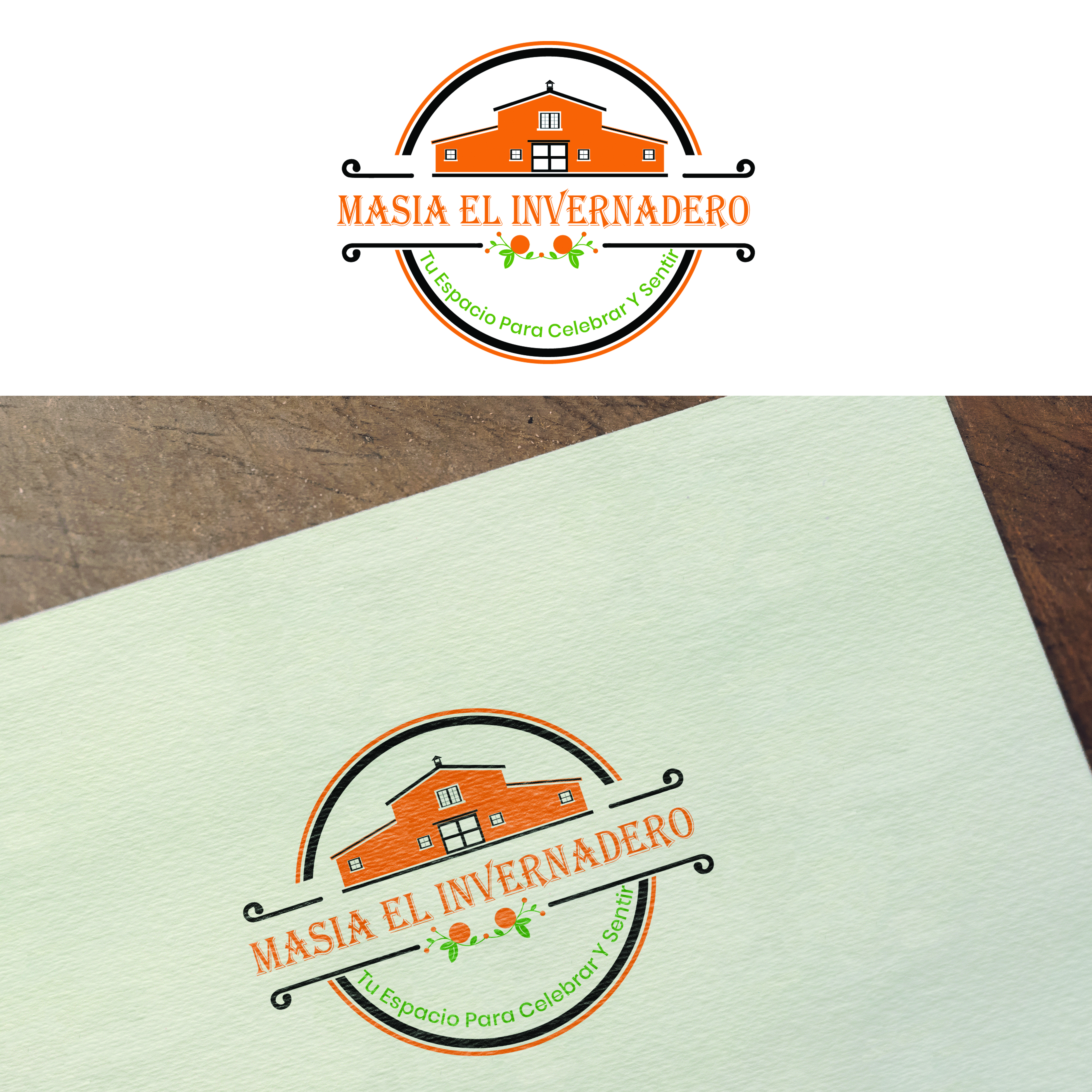 Diseño de Logo por Digital era para este proyecto | Diseño #24457677