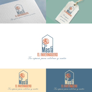 Diseño de Logo por ileanalp para este proyecto | Diseño: #24465190