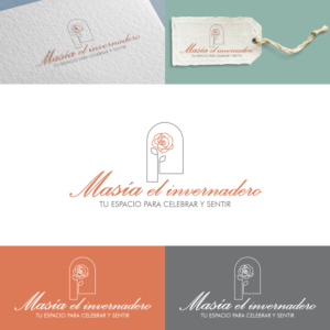Diseño de Logo por ileanalp para este proyecto | Diseño: #24465566