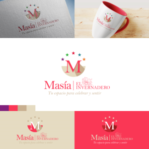 Diseño de Logo por ileanalp para este proyecto | Diseño: #24486297