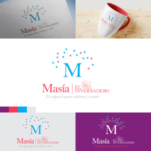 Diseño de Logo por ileanalp para este proyecto | Diseño: #24486753