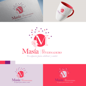Diseño de Logo por ileanalp para este proyecto | Diseño: #24486989