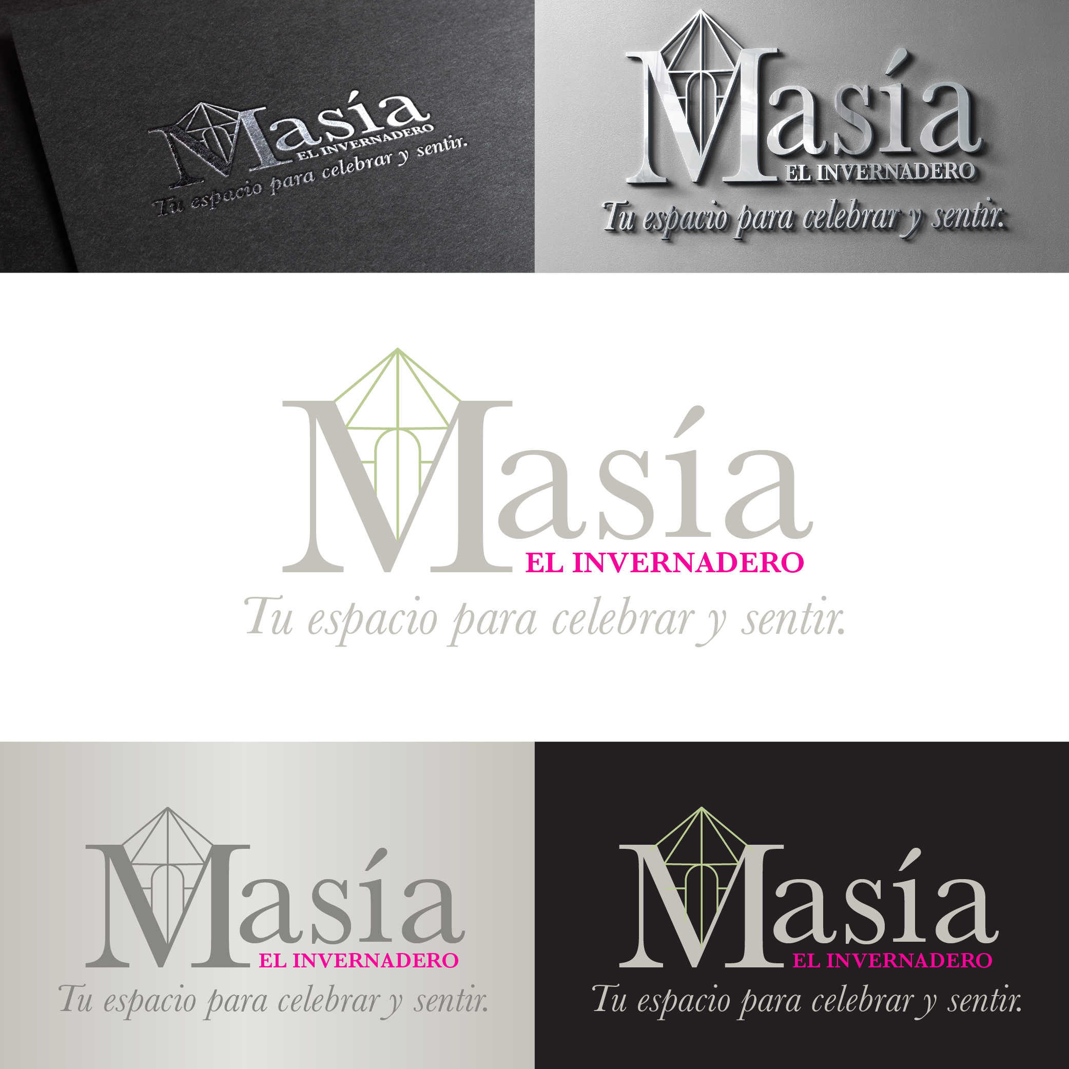 Diseño de Logo por ileanalp para este proyecto | Diseño #24599200