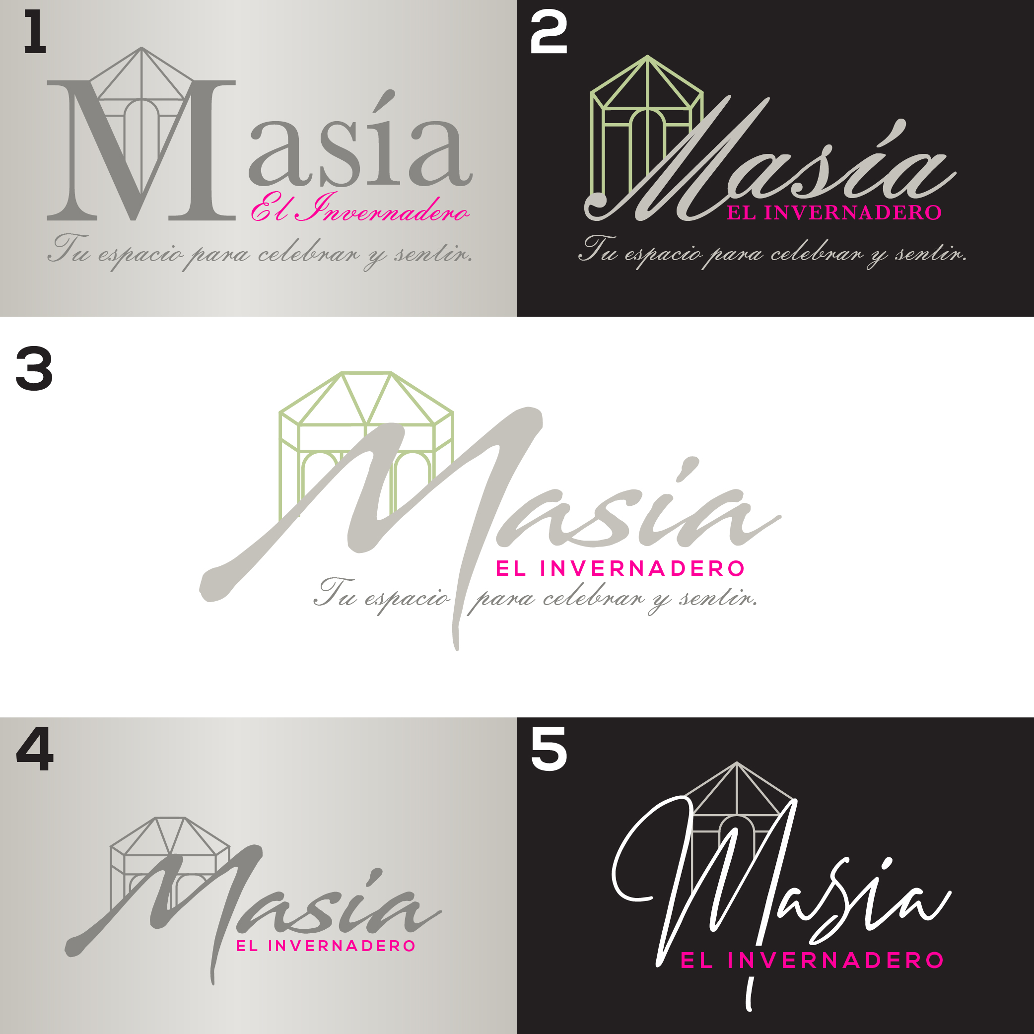 Diseño de Logo por ileanalp para este proyecto | Diseño #24601034