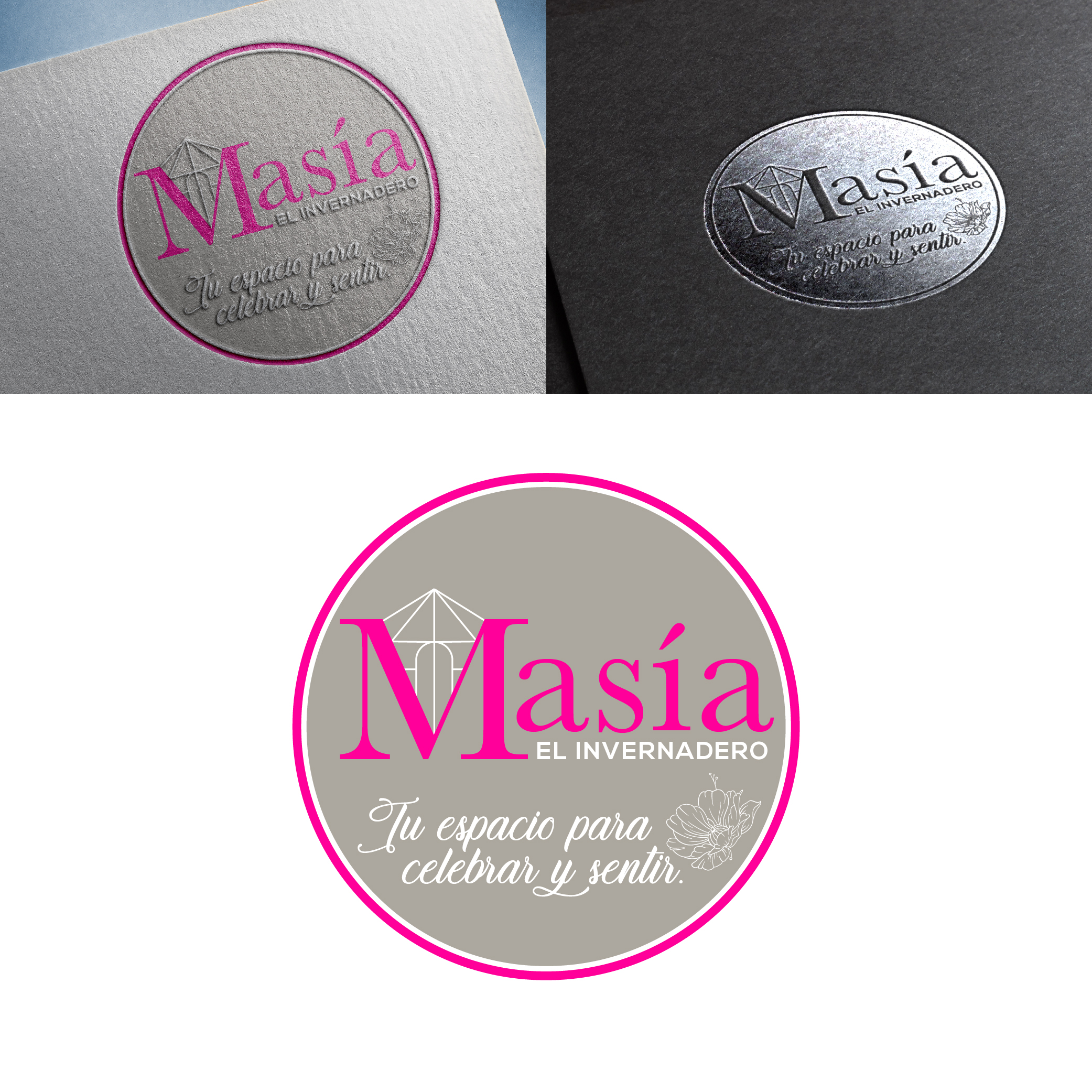 Logo Design by ileanalp for this project | Design #24629625