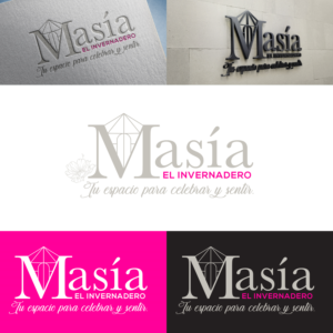 Diseño de Logo por ileanalp para este proyecto | Diseño: #24629626