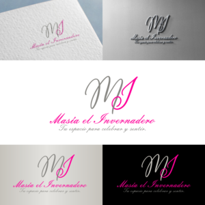 Diseño de Logo por ileanalp para este proyecto | Diseño: #24641893