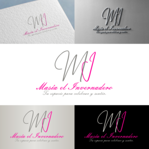 Diseño de Logo por ileanalp para este proyecto | Diseño: #24642141