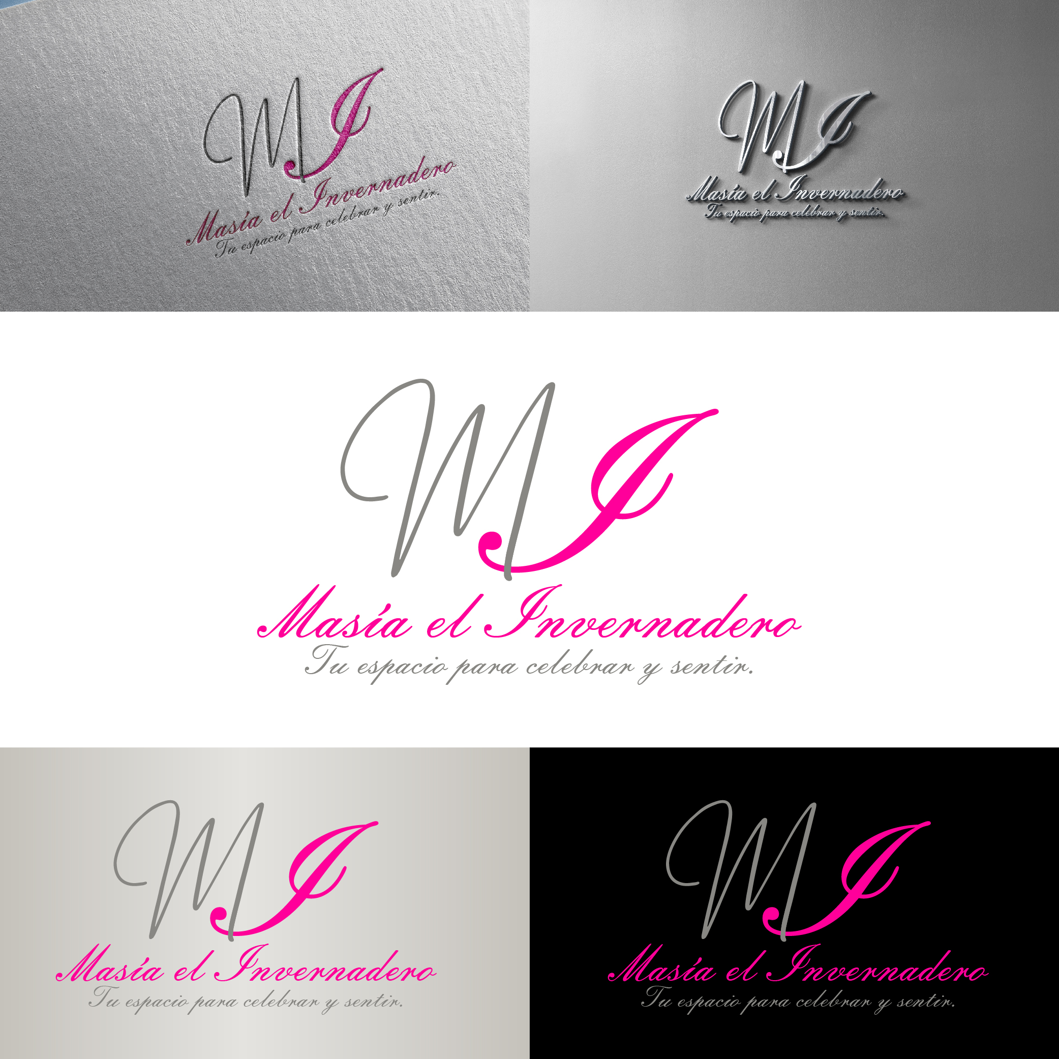 Logo Design by ileanalp for this project | Design #24642409