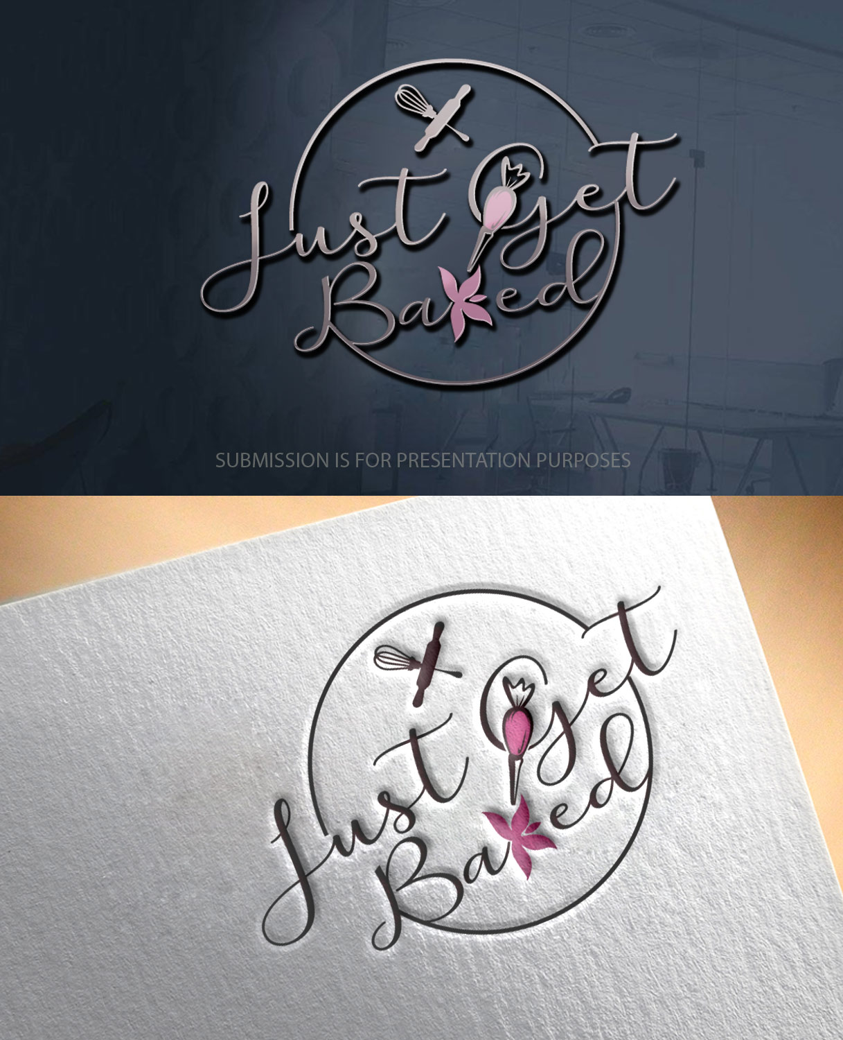 Diseño de Logo por graphicevolution para este proyecto | Diseño #24451575