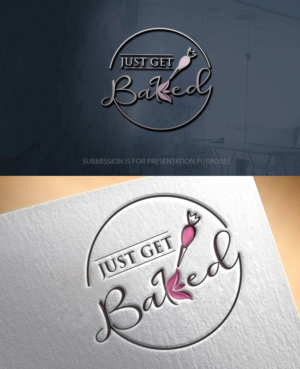 Logo Design by graphicevolution for this project | Design: #24461551