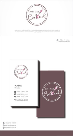 Logo Design by graphicevolution for this project | Design: #24461871