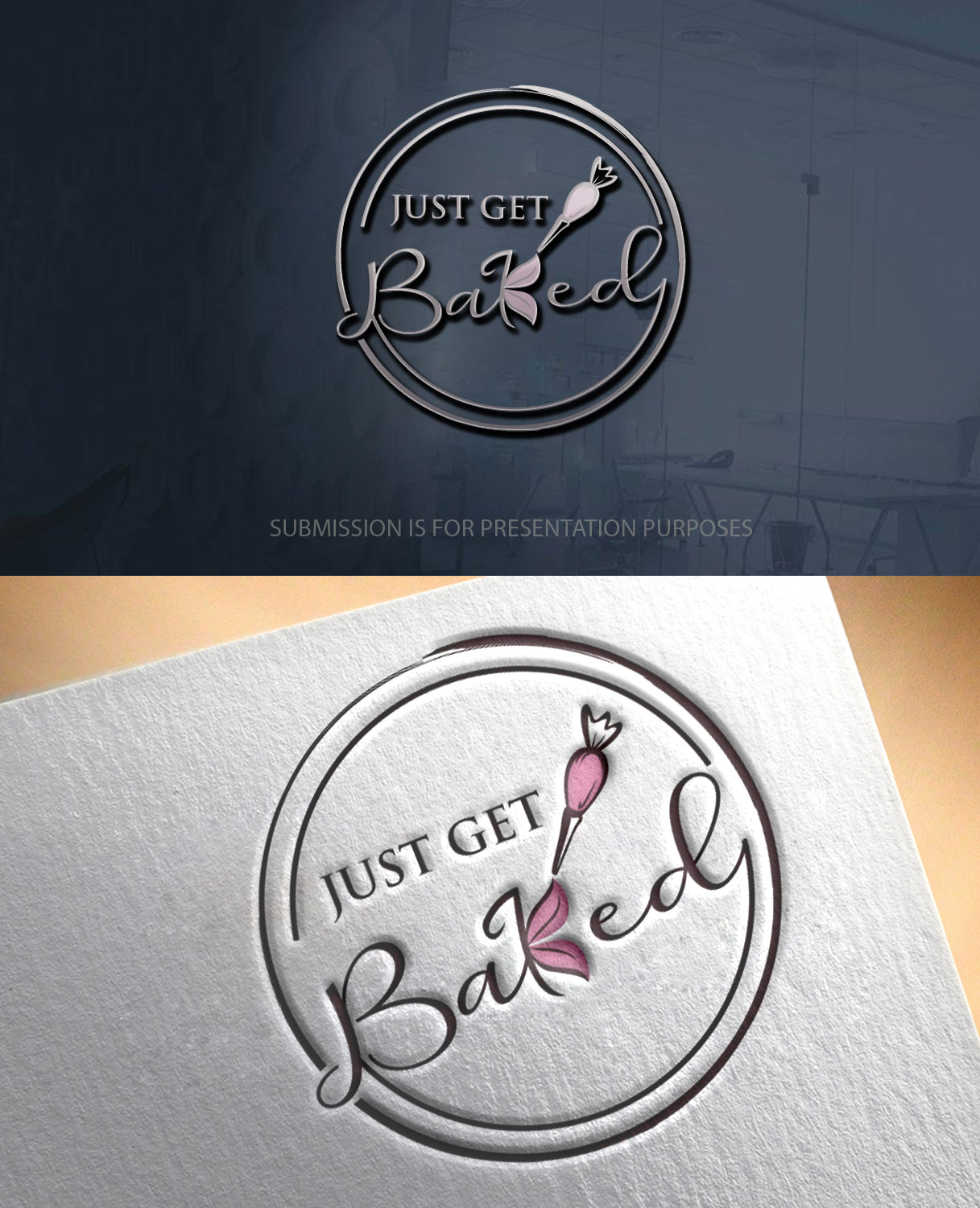 Logo-Design von graphicevolution für dieses Projekt | Design #24461872