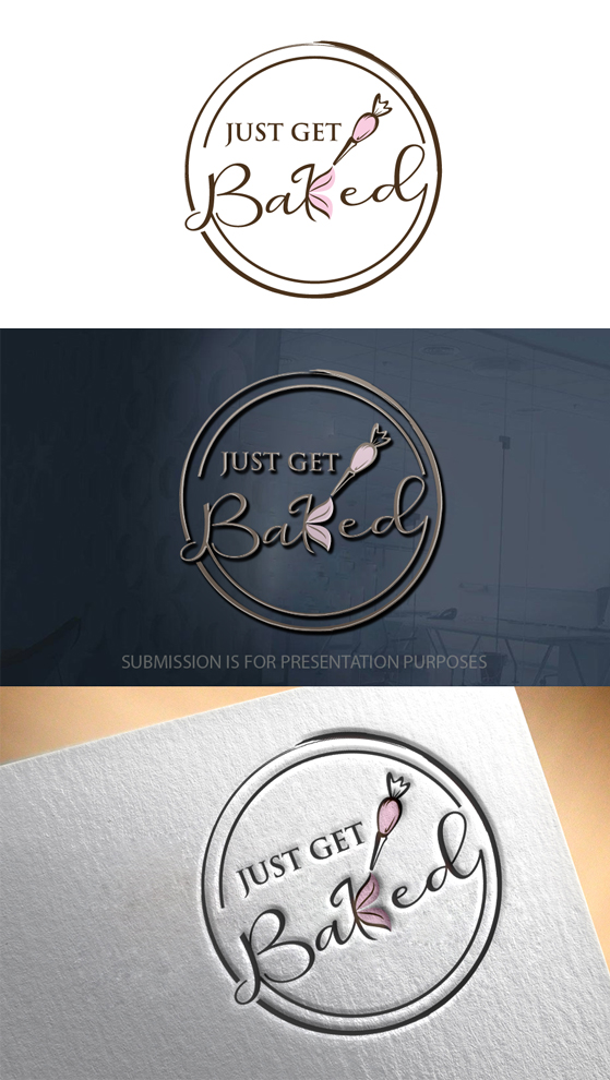 Logo Design by graphicevolution for this project | Design #24521020