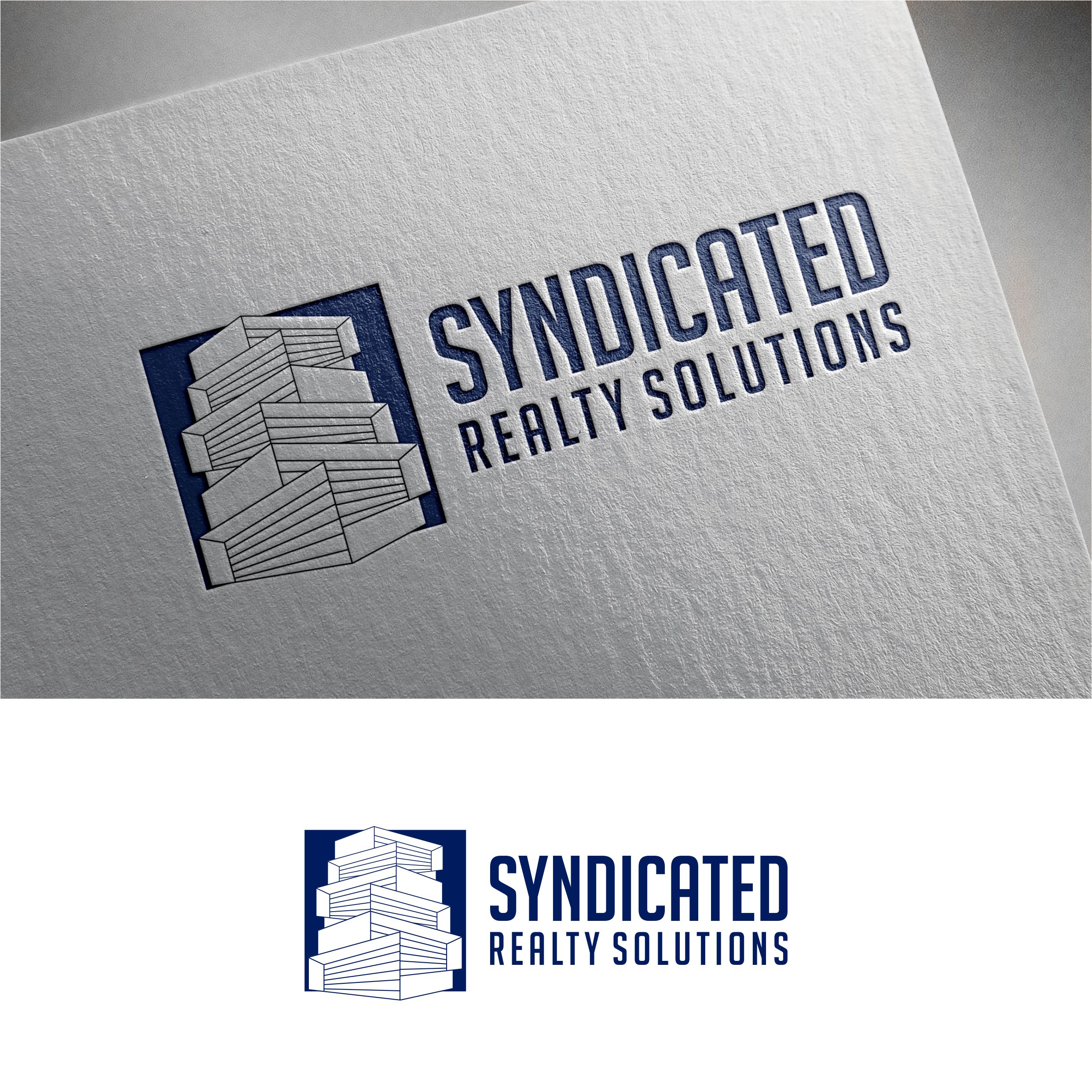 Logo Design by Jeferson HP for this project | Design #24451894